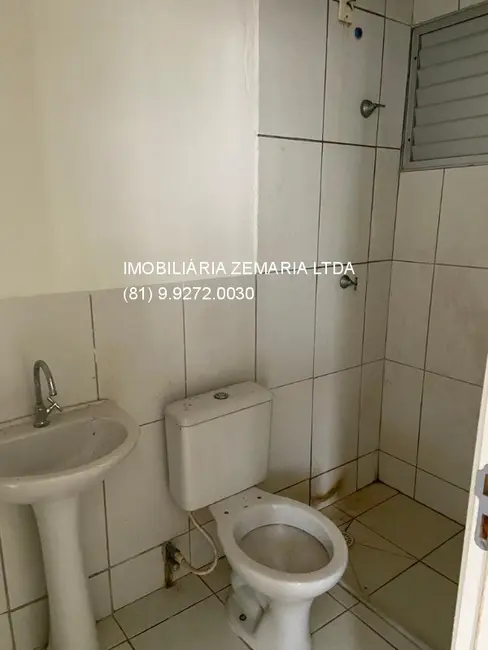 Foto 4 de Apartamento com 1 quarto à venda, 36m2 em Recife - PE