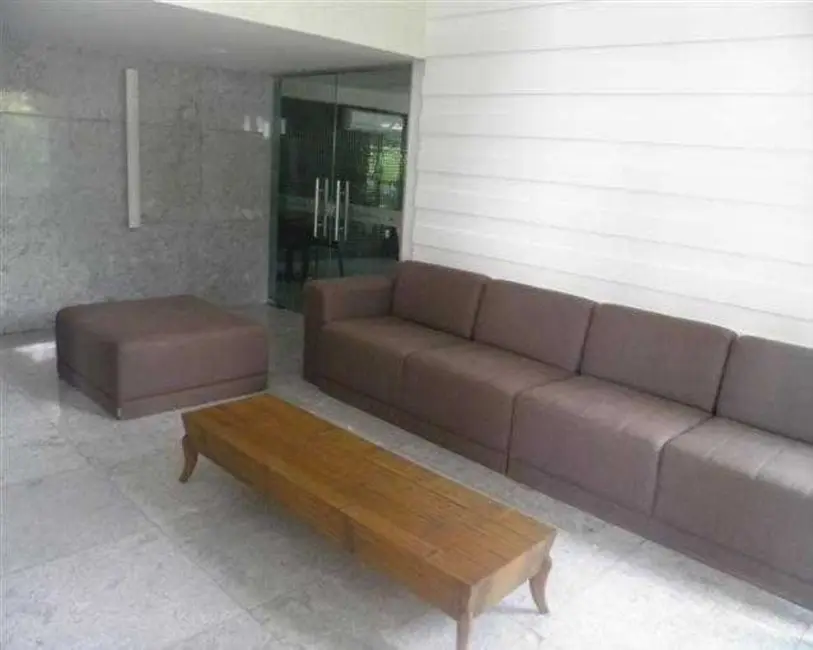 Foto 4 de Apartamento com 4 quartos à venda, 200m2 em Jaqueira, Recife - PE