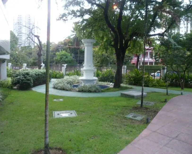 Foto 7 de Apartamento com 4 quartos à venda, 200m2 em Jaqueira, Recife - PE