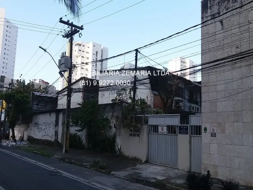 Foto 4 de Sala Comercial à venda, 125m2 em Boa Viagem, Recife - PE