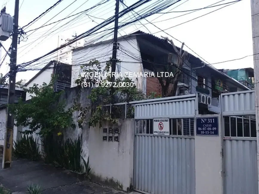 Foto 5 de Sala Comercial à venda, 125m2 em Boa Viagem, Recife - PE
