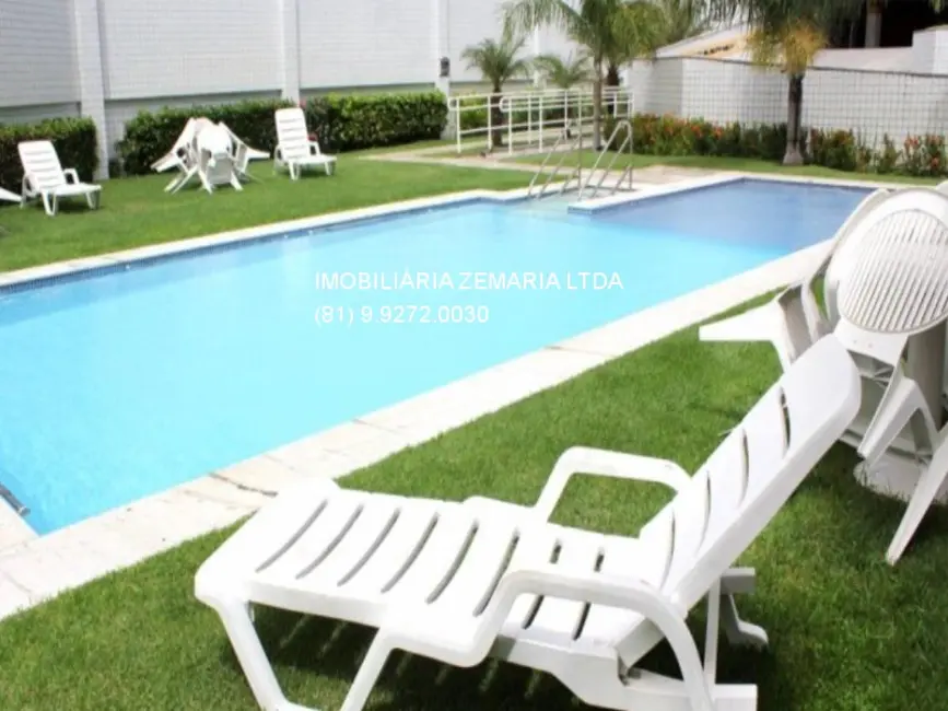 Foto 5 de Apartamento com 3 quartos à venda, 120m2 em Boa Vista, Recife - PE