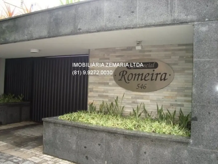 Foto 7 de Apartamento com 3 quartos à venda, 120m2 em Boa Vista, Recife - PE