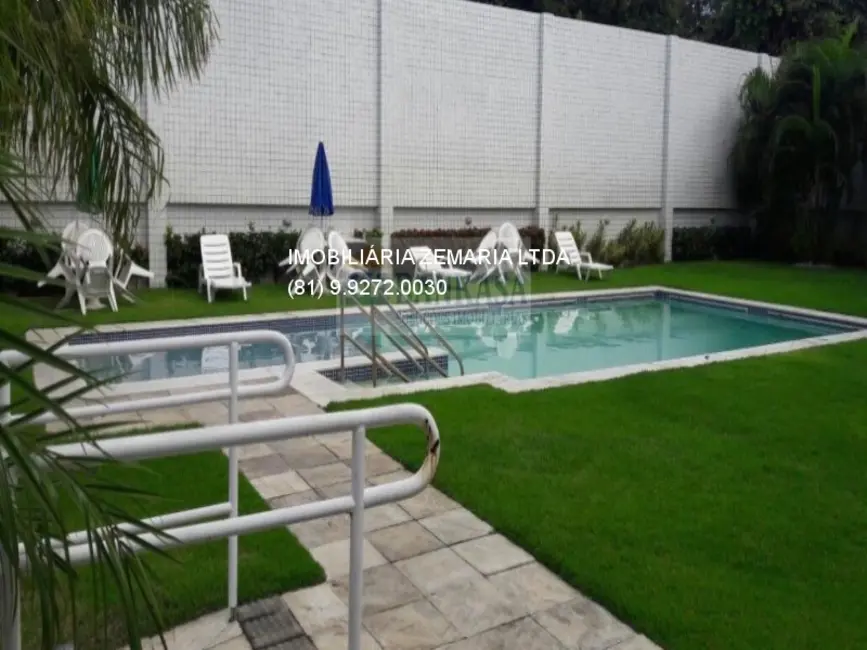 Foto 6 de Apartamento com 3 quartos à venda, 120m2 em Boa Vista, Recife - PE