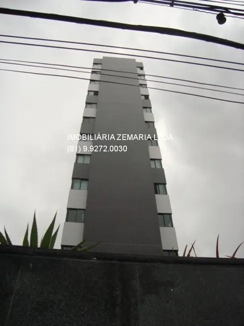 Foto 8 de Apartamento com 3 quartos à venda, 120m2 em Boa Vista, Recife - PE