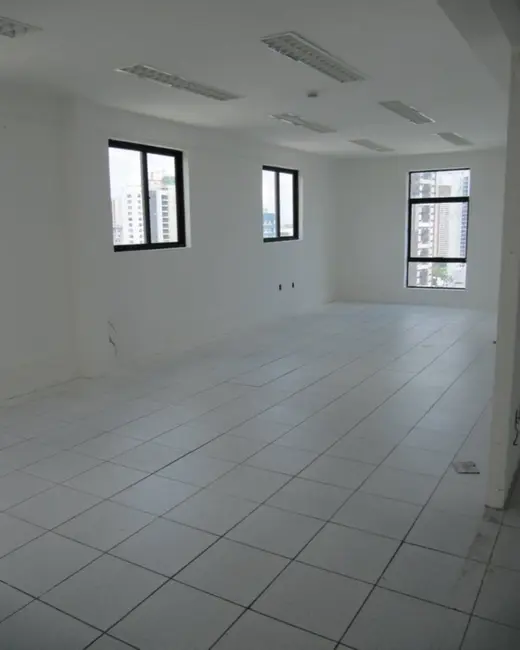 Foto 9 de Sala Comercial para alugar, 25m2 em Espinheiro, Recife - PE