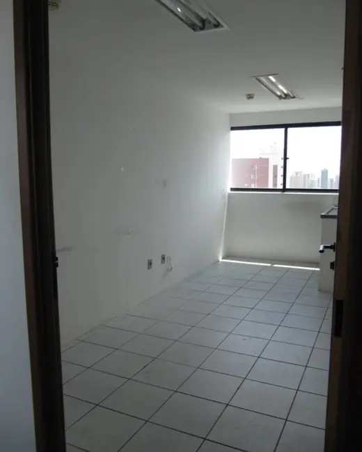 Foto 6 de Sala Comercial para alugar, 25m2 em Espinheiro, Recife - PE