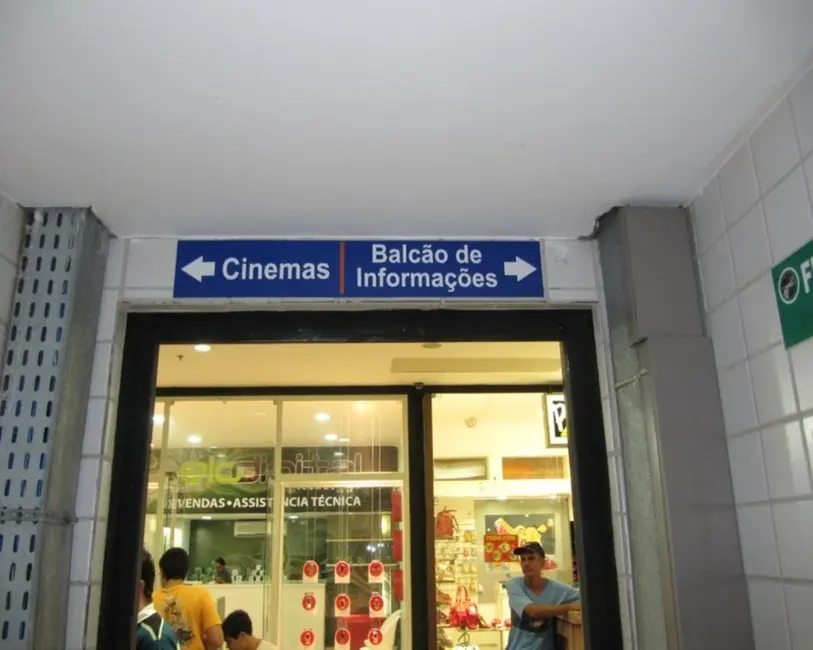 Foto 3 de Sala Comercial para alugar, 25m2 em Espinheiro, Recife - PE