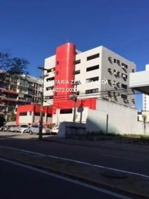 Foto 2 de Sala Comercial com 12 quartos para alugar, 47m2 em Boa Viagem, Recife - PE