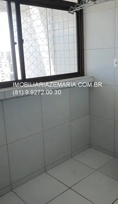 Foto 5 de Apartamento com 3 quartos à venda, 80m2 em Casa Amarela, Recife - PE