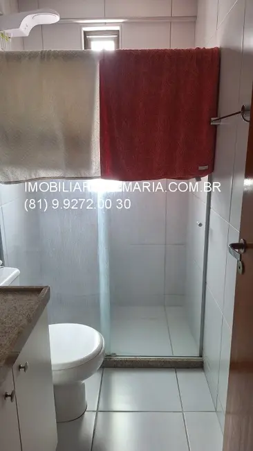 Foto 6 de Apartamento com 3 quartos à venda, 80m2 em Casa Amarela, Recife - PE