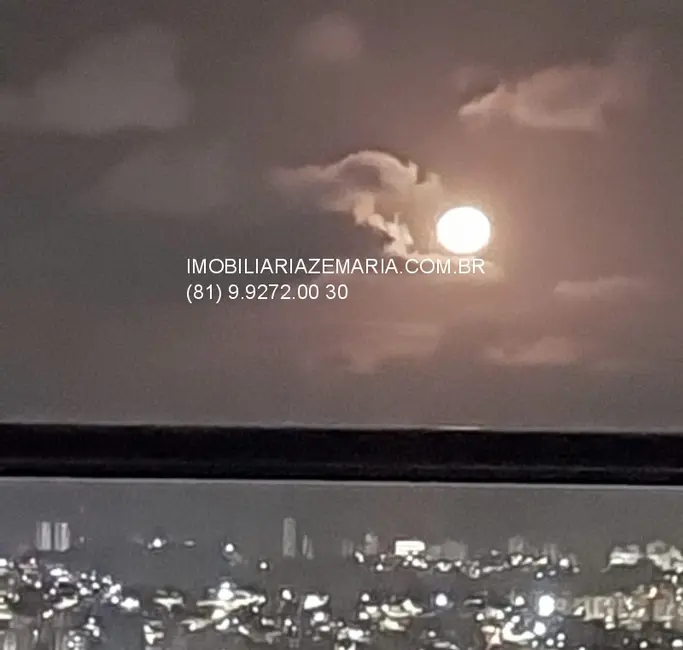 Foto 4 de Apartamento com 3 quartos à venda, 80m2 em Casa Amarela, Recife - PE