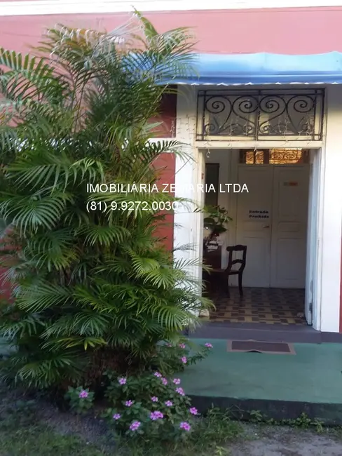 Foto 8 de Sala Comercial com 4 quartos à venda, 539m2 em Graças, Recife - PE