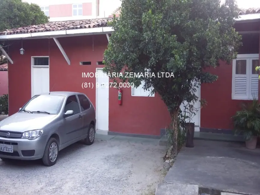 Foto 7 de Sala Comercial com 4 quartos à venda, 539m2 em Graças, Recife - PE