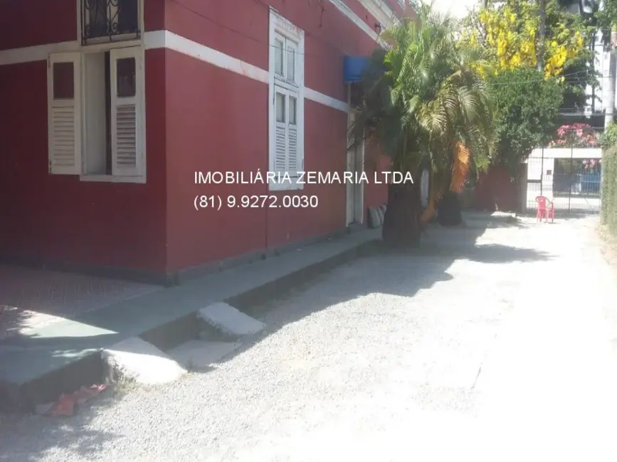 Foto 2 de Sala Comercial com 4 quartos à venda, 539m2 em Graças, Recife - PE