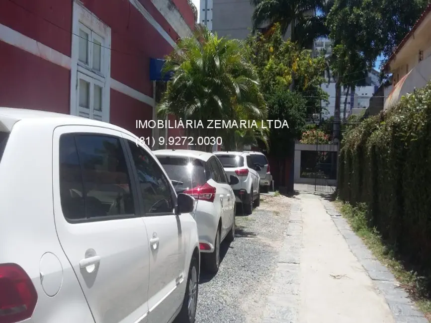 Foto 4 de Sala Comercial com 4 quartos à venda, 539m2 em Graças, Recife - PE