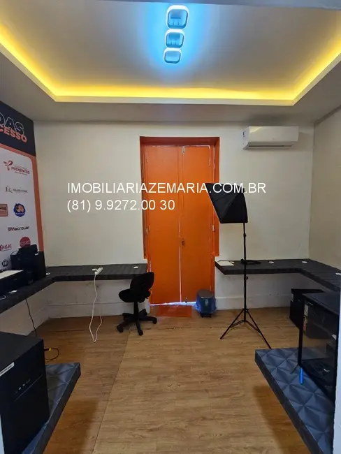 Foto 9 de Sala Comercial com 4 quartos à venda, 539m2 em Graças, Recife - PE