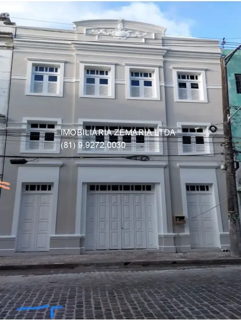 Foto 3 de Sala Comercial à venda e para alugar, 750m2 em Recife, Recife - PE