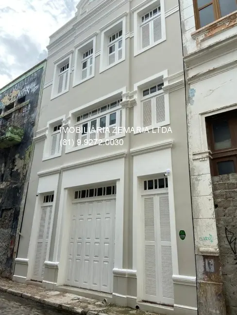 Foto 4 de Sala Comercial à venda e para alugar, 750m2 em Recife, Recife - PE