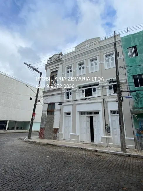 Foto 7 de Sala Comercial à venda e para alugar, 750m2 em Recife, Recife - PE