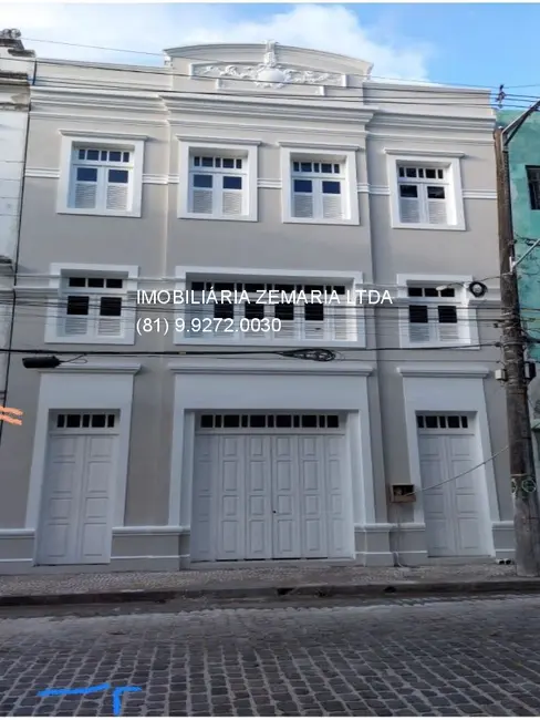 Foto 1 de Sala Comercial à venda e para alugar, 750m2 em Recife, Recife - PE