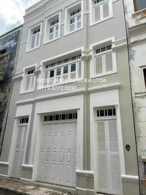 Foto 6 de Sala Comercial à venda e para alugar, 750m2 em Recife, Recife - PE