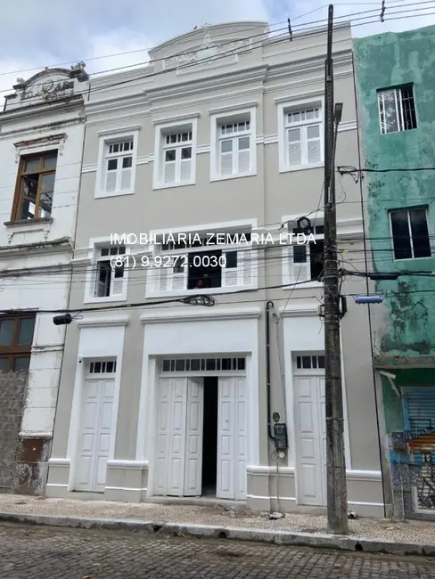 Foto 5 de Sala Comercial à venda e para alugar, 750m2 em Recife, Recife - PE