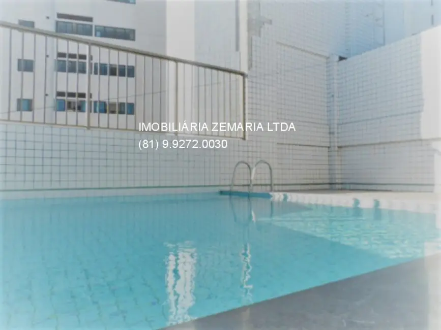 Foto 6 de Apartamento com 3 quartos à venda, 85m2 em Piedade, Jaboatao Dos Guararapes - PE