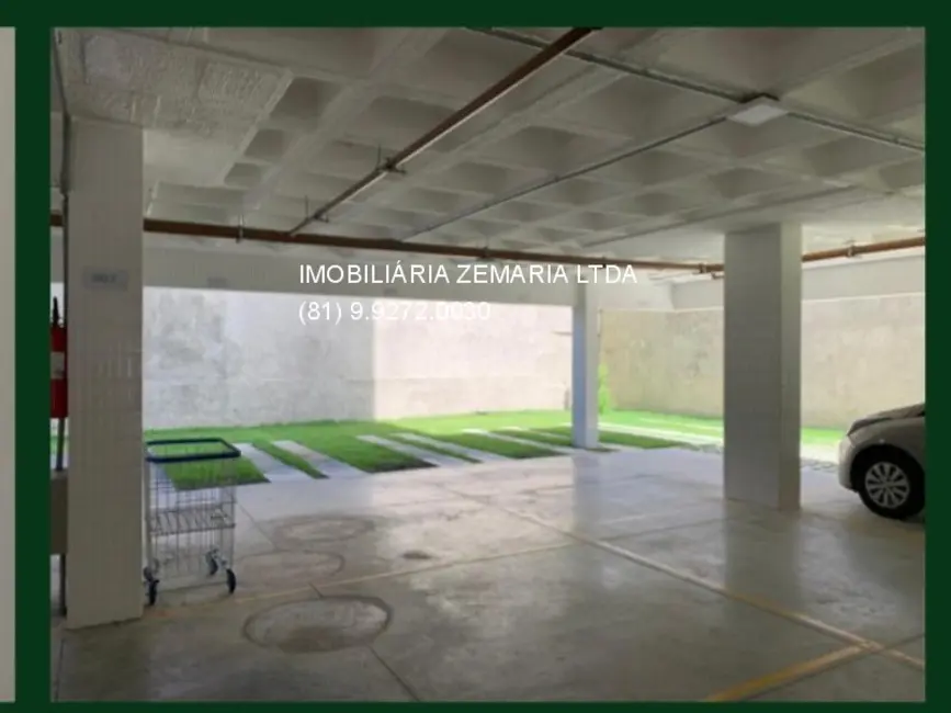 Foto 5 de Apartamento com 3 quartos à venda, 134m2 em Casa Forte, Recife - PE