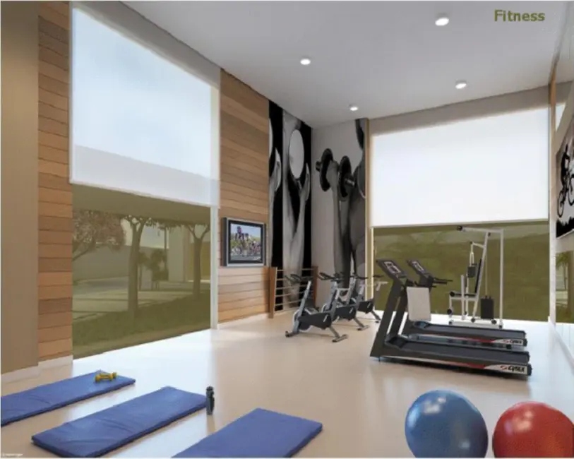 Apartamento com 4 quartos à venda, 141m2 em Recife - PE - imagem 4 Foto 4 de Apartamento com 4 quartos à venda, 141m2 em Recife - PE