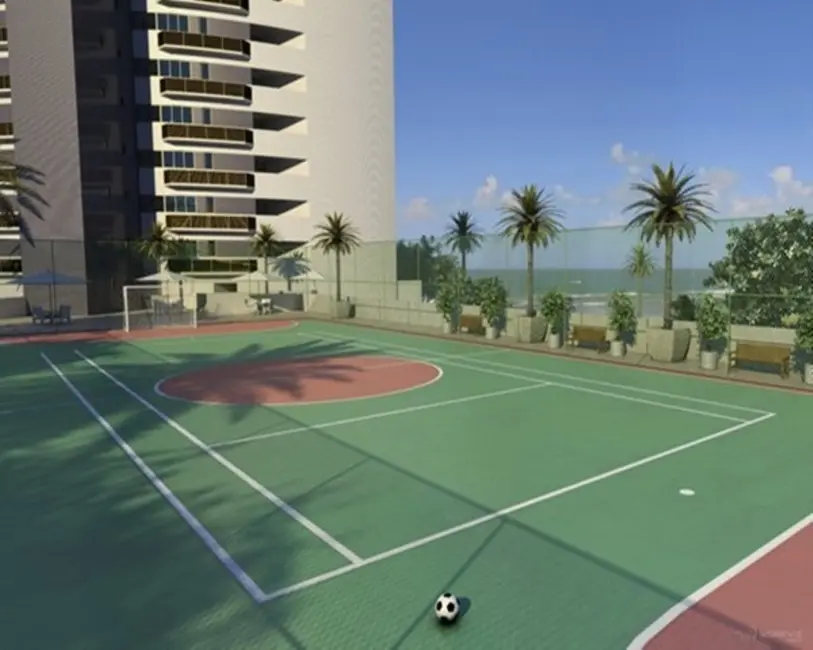 Foto 4 de Apartamento com 4 quartos à venda, 204m2 em Boa Viagem, Recife - PE