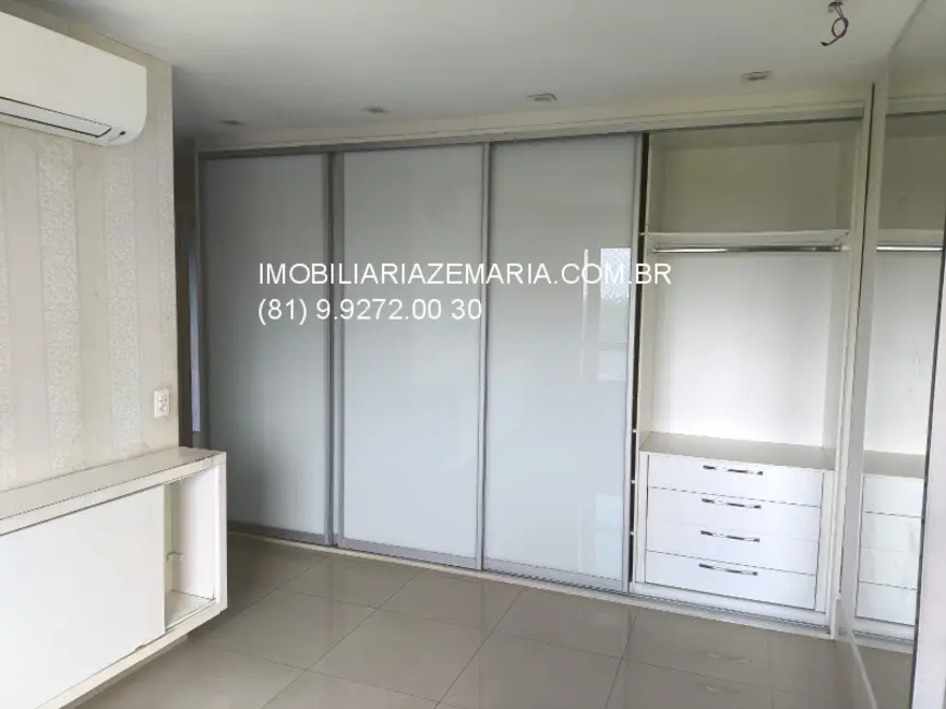 Foto 9 de Apartamento com 3 quartos à venda, 130m2 em Imbiribeira, Recife - PE
