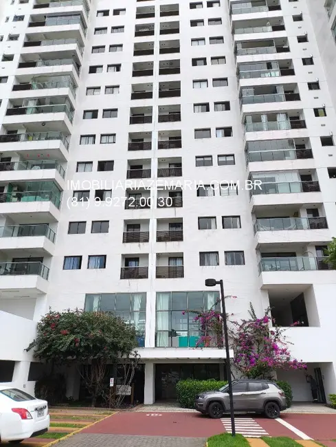Foto 2 de Apartamento com 3 quartos à venda, 130m2 em Imbiribeira, Recife - PE