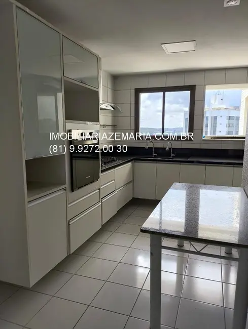 Foto 5 de Apartamento com 3 quartos à venda, 130m2 em Imbiribeira, Recife - PE