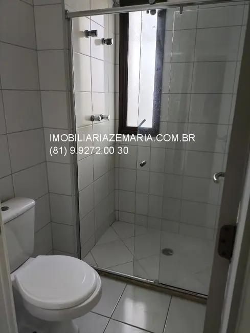 Foto 3 de Apartamento com 3 quartos à venda, 130m2 em Imbiribeira, Recife - PE