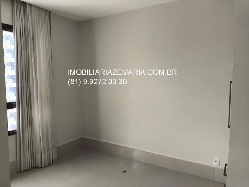 Foto 8 de Apartamento com 3 quartos à venda, 130m2 em Imbiribeira, Recife - PE