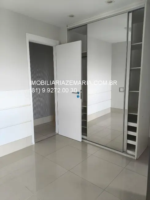 Foto 6 de Apartamento com 3 quartos à venda, 130m2 em Imbiribeira, Recife - PE