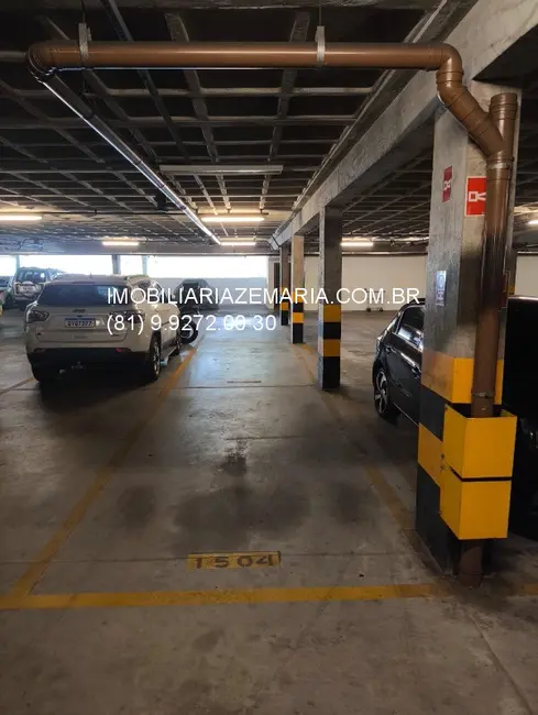 Foto 7 de Apartamento com 3 quartos à venda, 130m2 em Imbiribeira, Recife - PE