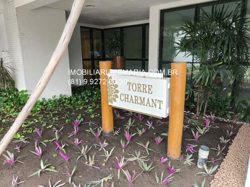 Foto 1 de Apartamento com 3 quartos à venda, 130m2 em Imbiribeira, Recife - PE
