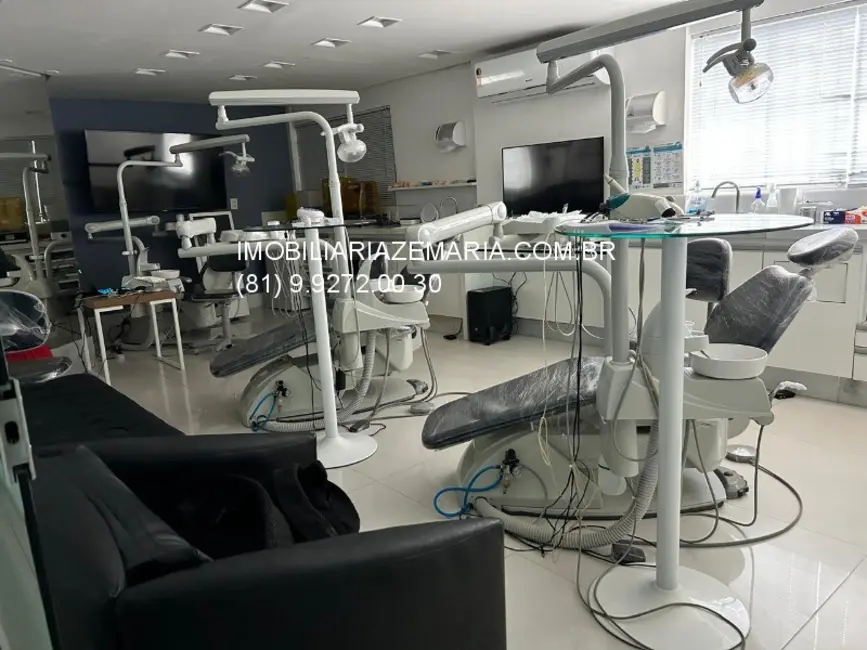 Foto 5 de Sala Comercial com 5 quartos para alugar, 250m2 em Boa Viagem, Recife - PE