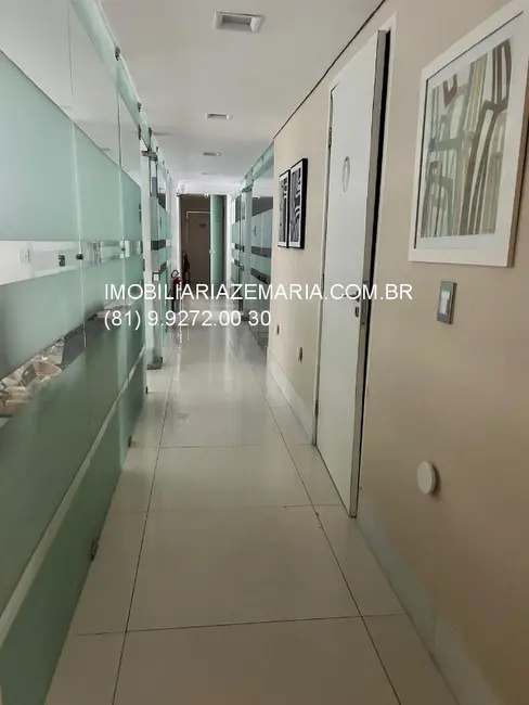 Foto 8 de Sala Comercial com 5 quartos para alugar, 250m2 em Boa Viagem, Recife - PE