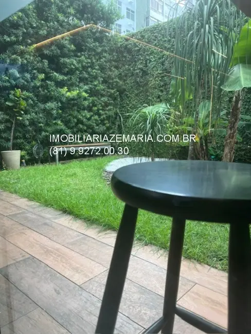 Foto 4 de Sala Comercial com 5 quartos para alugar, 250m2 em Boa Viagem, Recife - PE