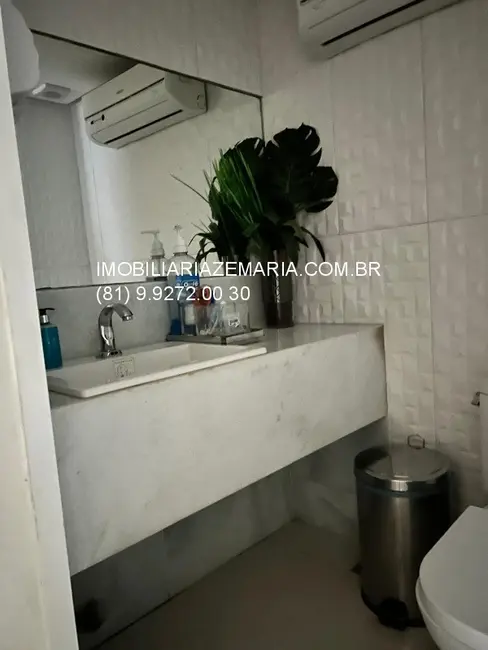 Foto 9 de Sala Comercial com 5 quartos para alugar, 250m2 em Boa Viagem, Recife - PE