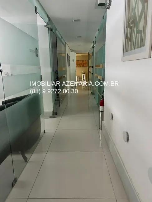 Foto 7 de Sala Comercial com 5 quartos para alugar, 250m2 em Boa Viagem, Recife - PE