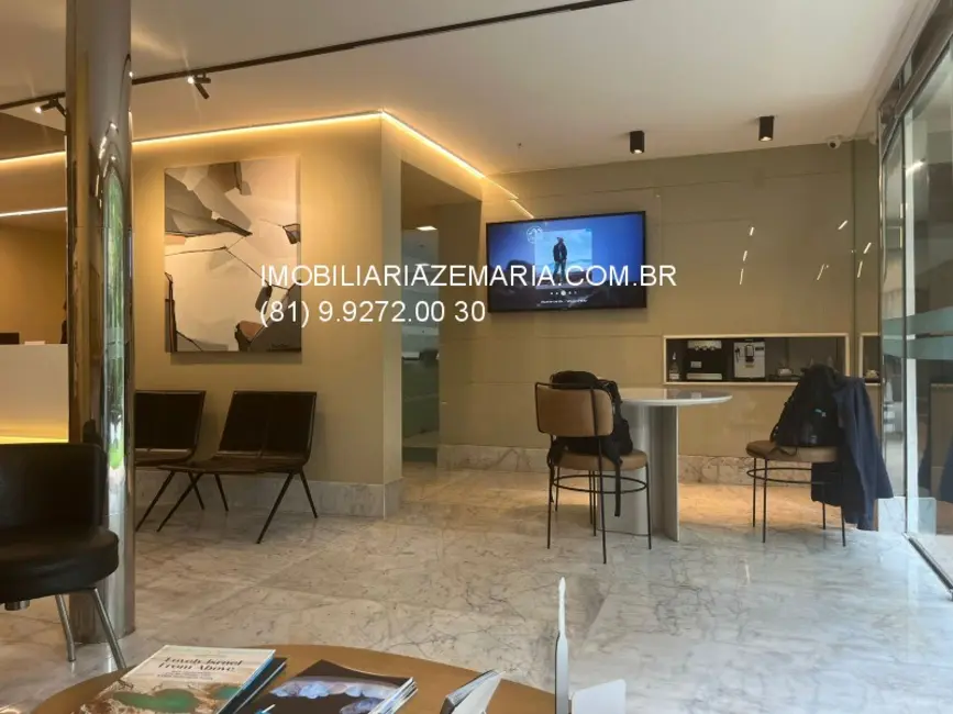 Foto 1 de Sala Comercial com 5 quartos para alugar, 250m2 em Boa Viagem, Recife - PE