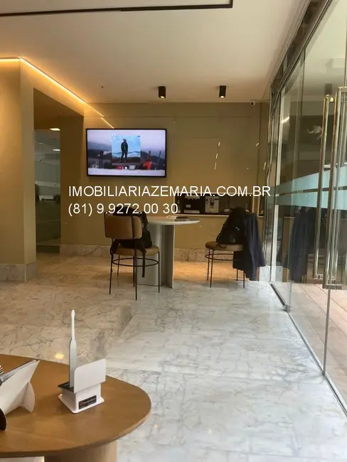 Foto 2 de Sala Comercial com 5 quartos para alugar, 250m2 em Boa Viagem, Recife - PE