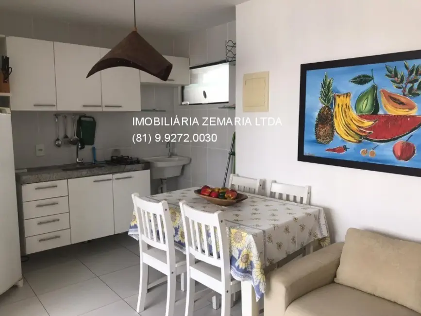 Foto 3 de Apartamento com 1 quarto à venda, 30m2 em Boa Viagem, Recife - PE