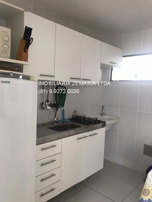 Foto 7 de Apartamento com 1 quarto à venda, 30m2 em Boa Viagem, Recife - PE