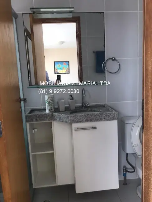 Foto 9 de Apartamento com 1 quarto à venda, 30m2 em Boa Viagem, Recife - PE