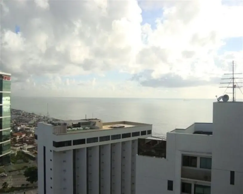 Foto 3 de Apartamento com 4 quartos à venda, 126m2 em Boa Viagem, Recife - PE